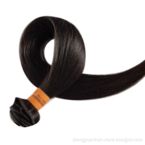 Factory Price Wholesale Virgin 100% Remy Hair Extension